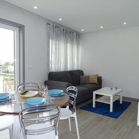 Rs Porto Apartments Bagian luar foto