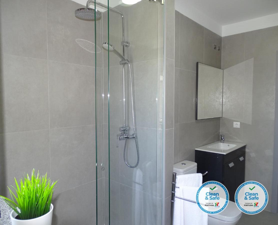 Rs Porto Apartments Bagian luar foto