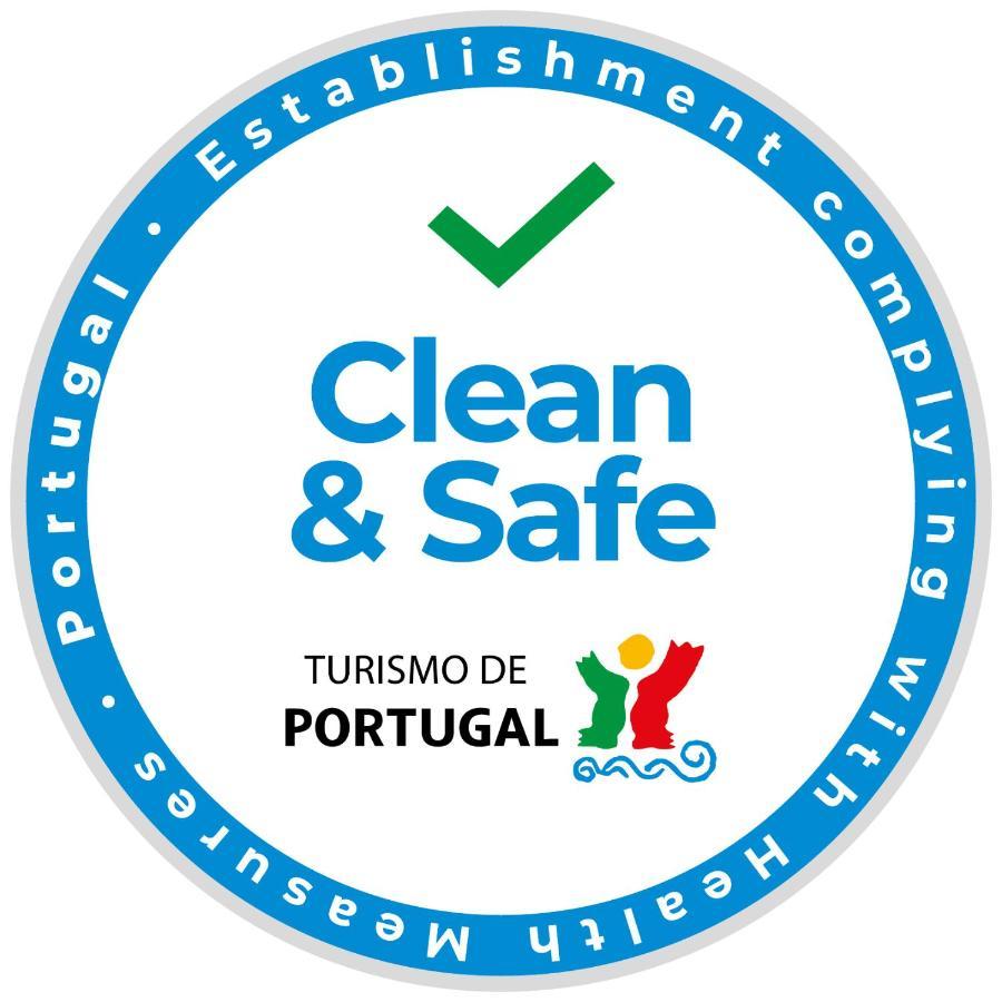 Rs Porto Apartments Bagian luar foto