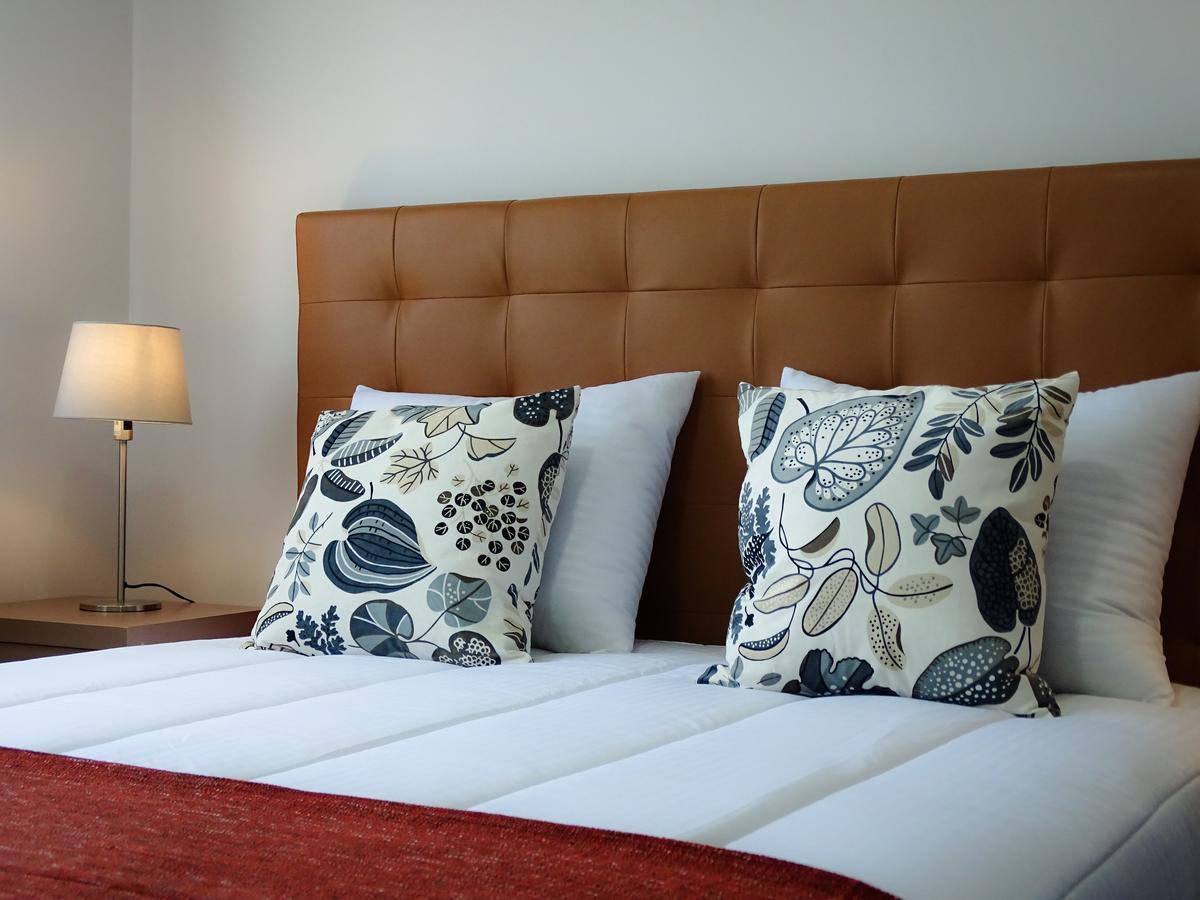 Rs Porto Apartments Bagian luar foto