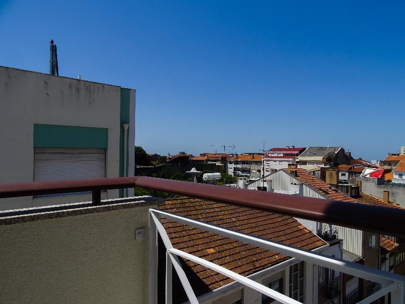 Rs Porto Apartments Bagian luar foto