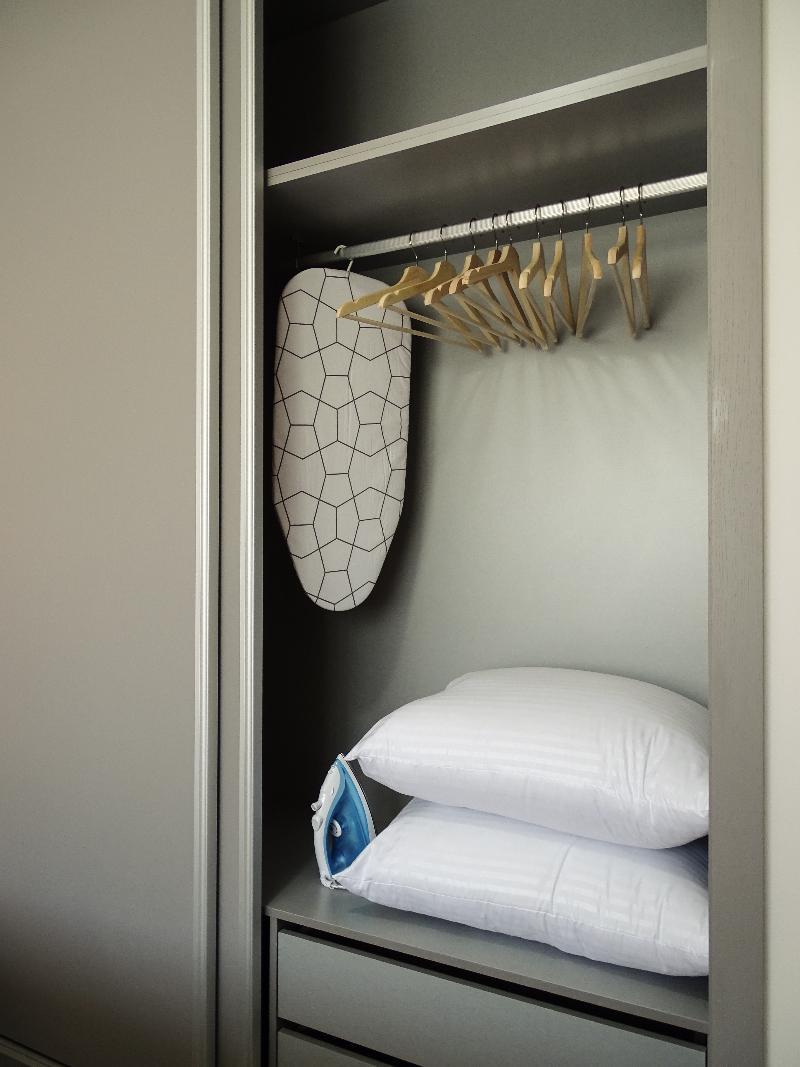 Rs Porto Apartments Bagian luar foto