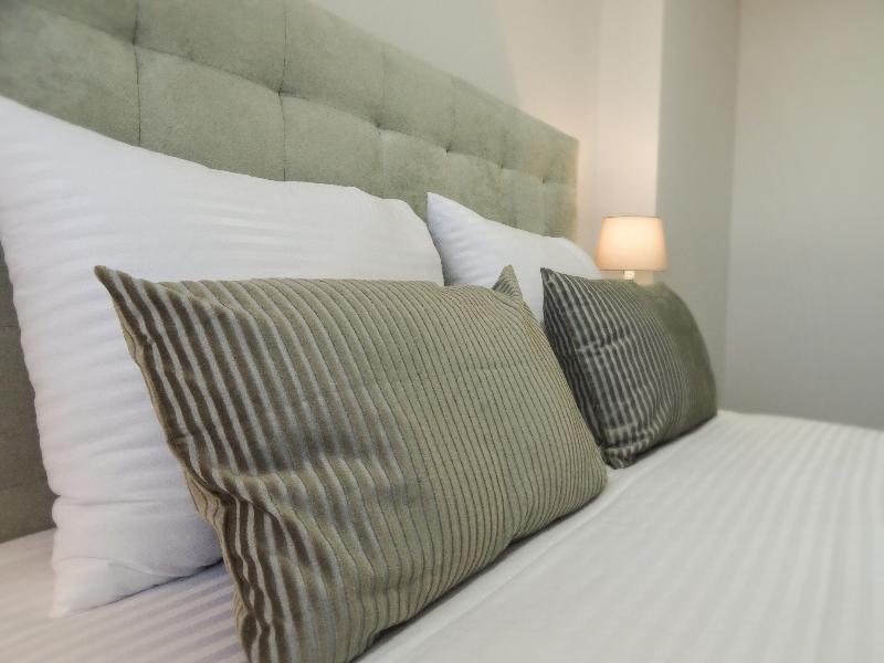 Rs Porto Apartments Bagian luar foto